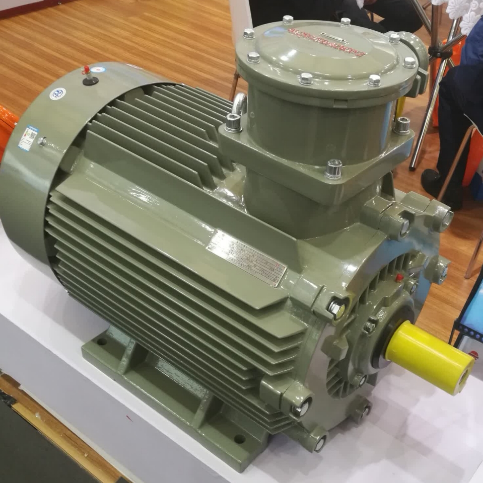 CT5電機(jī)